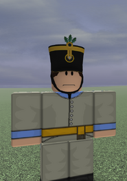 Officer Uniform