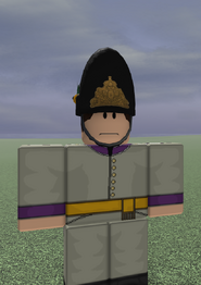 Officer Uniform