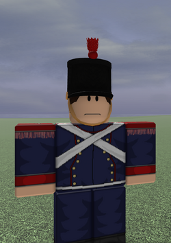 France, ROBLOX Blood & Iron Wiki