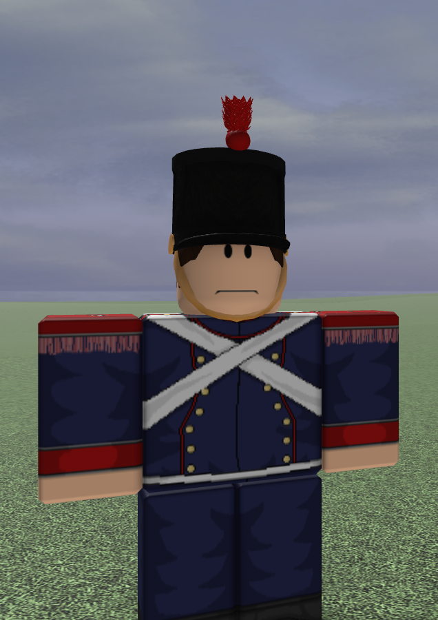 Artillery Uniforms | ROBLOX Blood & Iron Wiki | Fandom