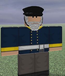 Prussian Skirmishers Uniforms Roblox Blood Iron Wiki Fandom - roblox officer uniform