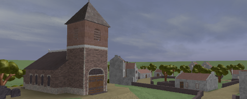 France, ROBLOX Blood & Iron Wiki