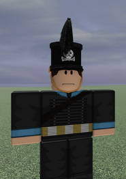 Brunswick Cavalry Uniforms | ROBLOX Blood & Iron Wiki | Fandom