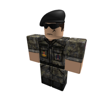 Imperial - Roblox