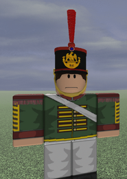 French Infantry Uniforms | ROBLOX Blood & Iron Wiki | Fandom