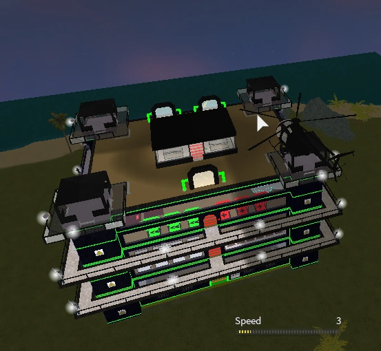 Tycoon Roblox Blood moon tycoon Wiki Fandom