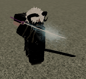 Crane Stance Roblox Blood Samurai 2 Wiki Fandom - how to get the crane weapon of roblox