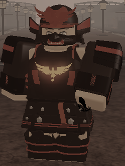 Armors | Roblox Blood Samurai 2 Wiki | Fandom