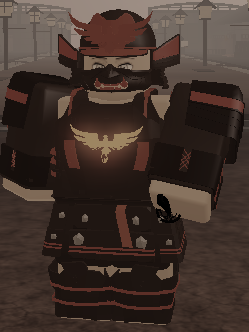 Armors Roblox Blood Samurai 2 Wiki Fandom - roblox samurai armor