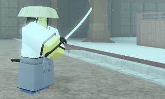 Roblox Blood Samurai 2 Wiki Fandom