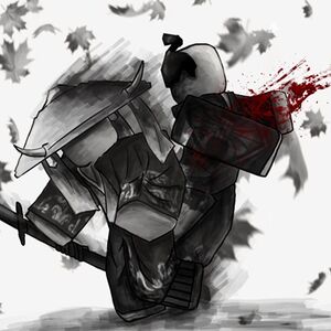 Roblox Blood Samurai 2 Wiki Fandom