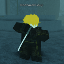 Roblox Blood Samurai Wiki