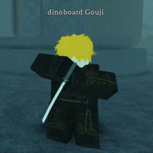 Roblox Blood Samurai Beta Sandbox Wiki