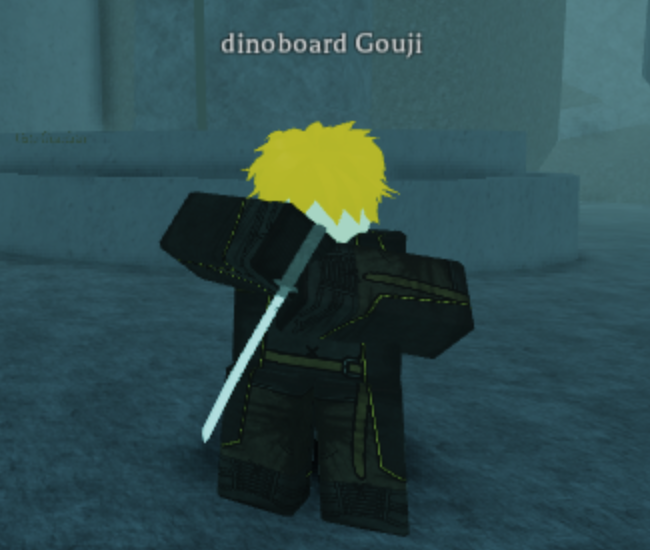 Weapons | Roblox Blood Samurai Wiki | Fandom