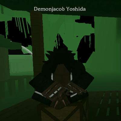 Roblox Blood Samurai Wiki