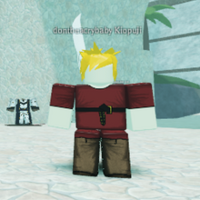 Races Roblox Blood Samurai Wiki Fandom