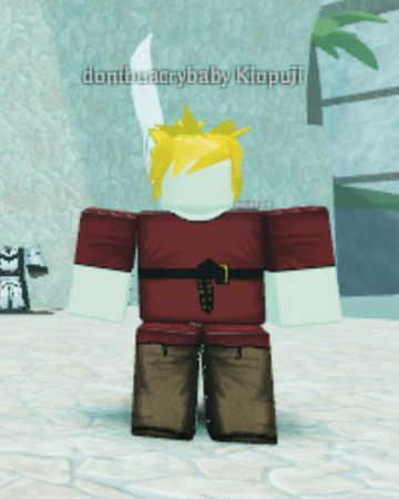 Roblox Blood Samurai - roblox blood samurai beta sandbox wiki