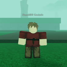 Races Roblox Blood Samurai Wiki Fandom