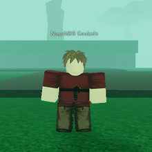 roblox blood samurai