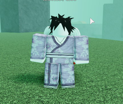 Roblox Blood Samurai Wiki