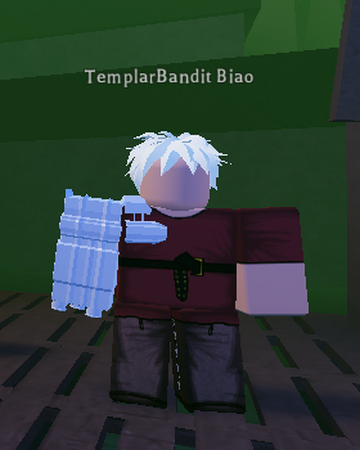 Roblox Blood Samurai