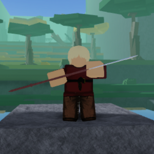 Weapons Roblox Blood Samurai Wiki Fandom