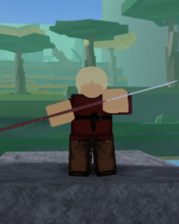 Roblox Blood Samurai - roblox blood samurai sandbox wiki