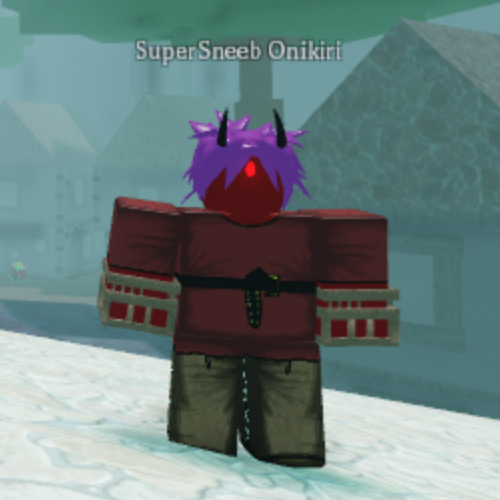 Demon Roblox Blood Samurai Wiki Fandom - best roblox samurai rpg games