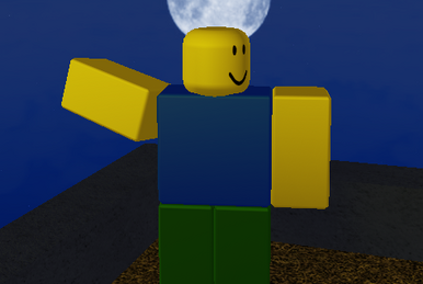 Roblox noob ballistic v3, @shaysipad123