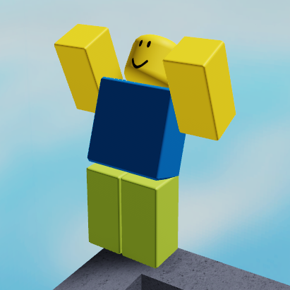 T-Pose, ROBLOX: Bloody Battle Wiki