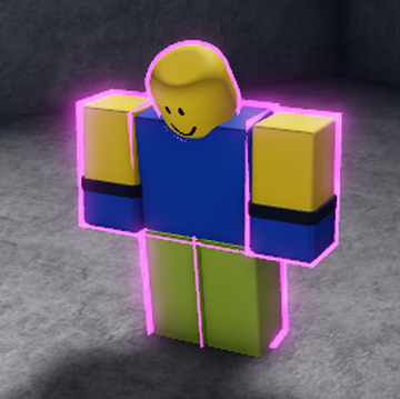 ROBLOX SHADOW BOXING BATTLES