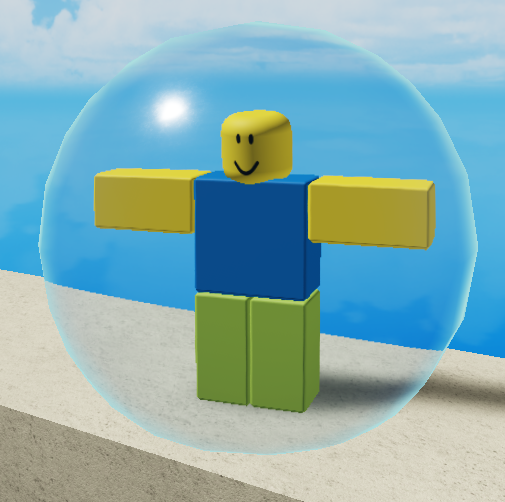 Bubbles | ROBLOX: Bloody Battle Wiki | Fandom