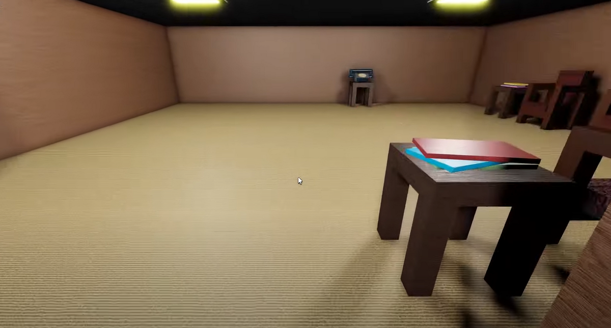 RooM ☆  V2.03.9 - Roblox