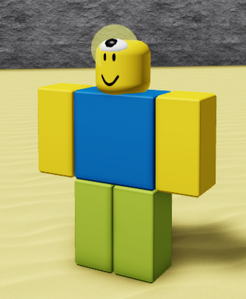 Roblox noob ballistic v3, @shaysipad123