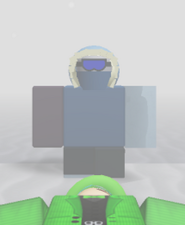 Payback - Roblox