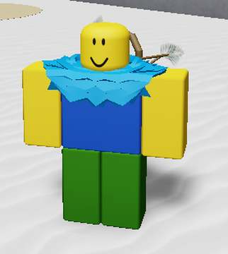 T-Pose, ROBLOX: Bloody Battle Wiki