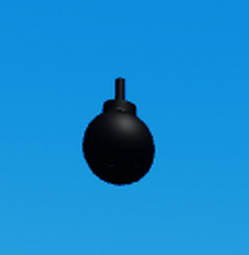 Bomb on a Stick, ROBLOX: Bloody Battle Wiki