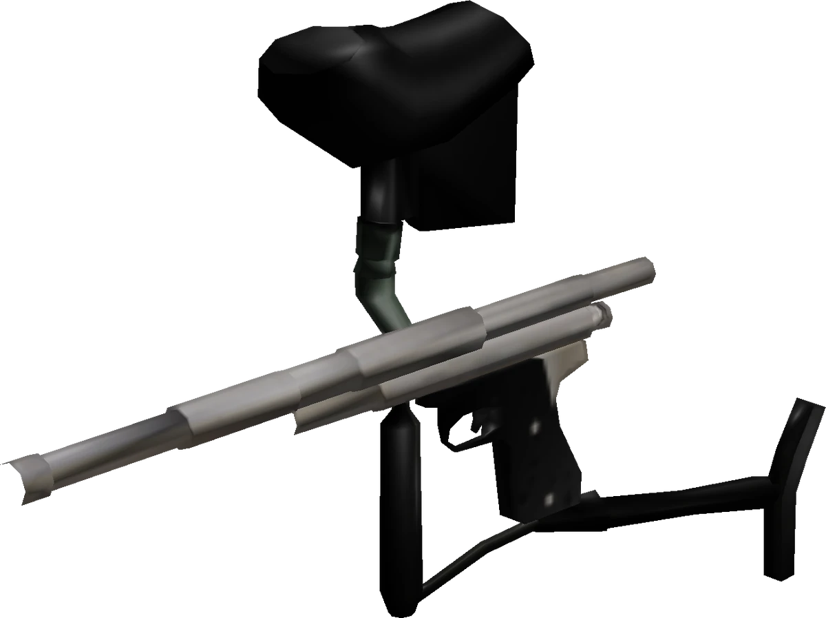 Cement Gun ROBLOX Bloody Battle Wiki Fandom