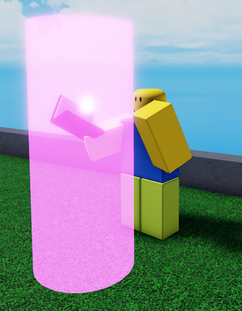 Spell Battle, Roblox Wiki