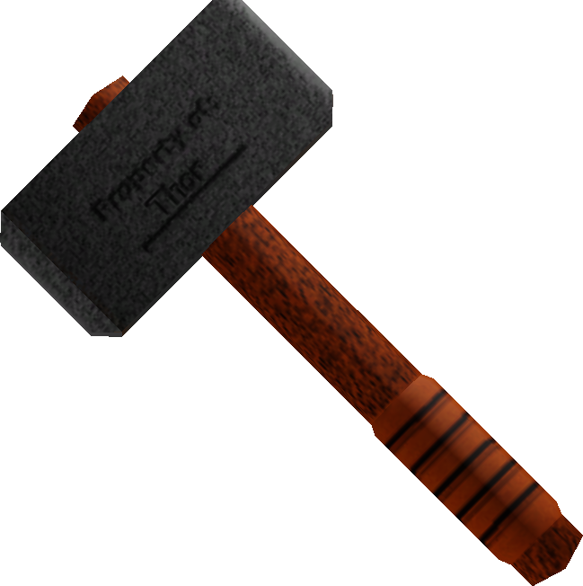 Hammer Roblox Bloody Battle Wiki Fandom - hammering badge roblox