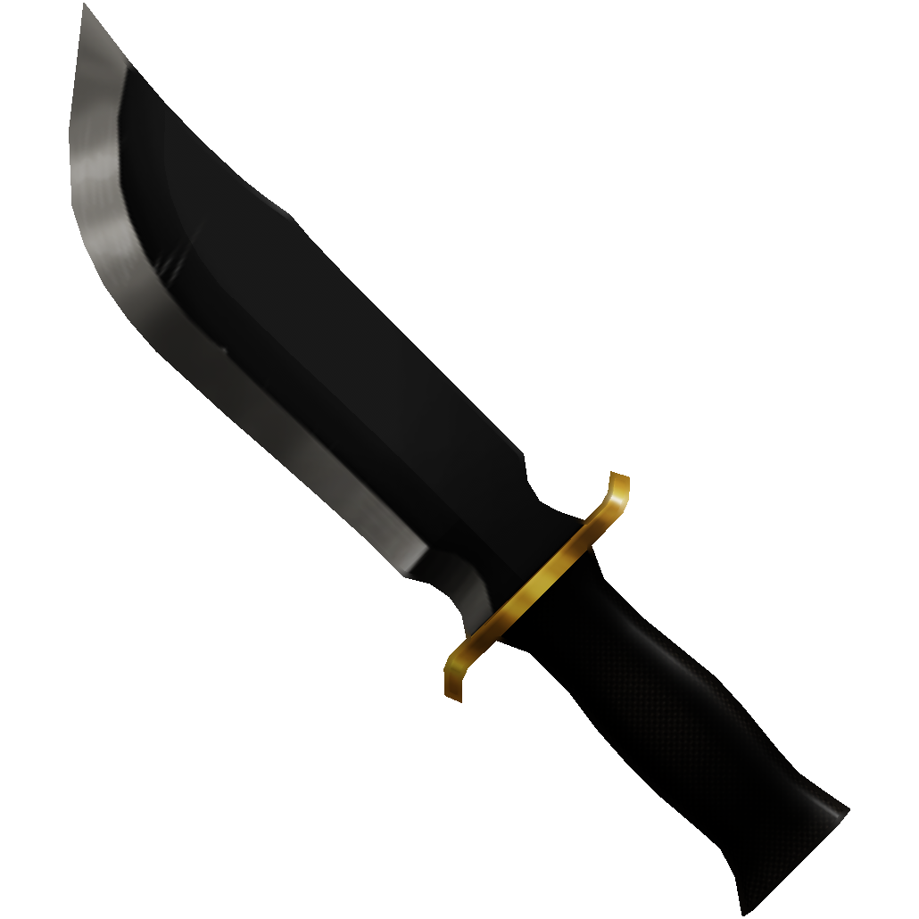 Murderer S Knife Roblox Bloody Battle Wiki Fandom - knife bombo roblox