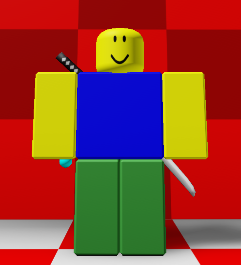 Super Happy Joy, Roblox Wiki