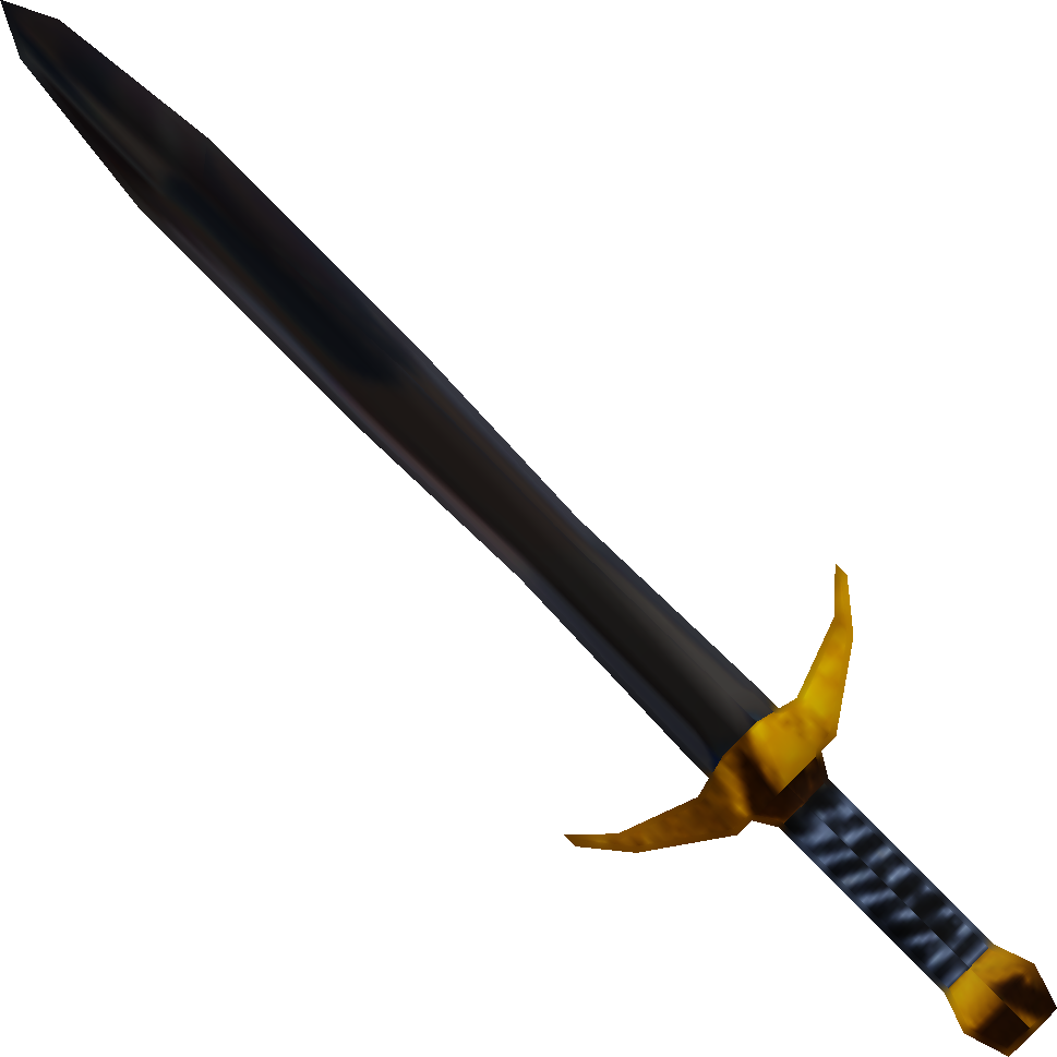 Sword Roblox Bloody Battle Wiki Fandom - roblox sword transparent