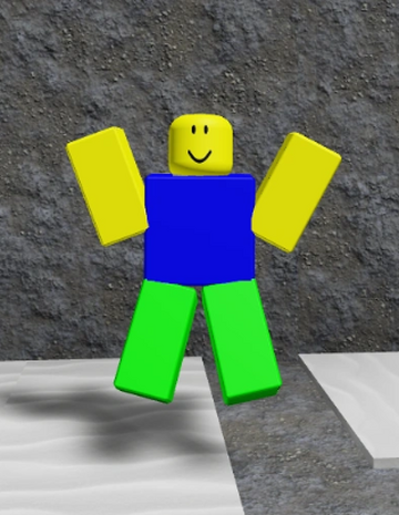 Roblox Yellow Box Water Bottle