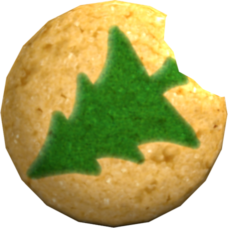 Christmas Cookie Roblox Bloody Battle Wiki Fandom - cookies roblox gear