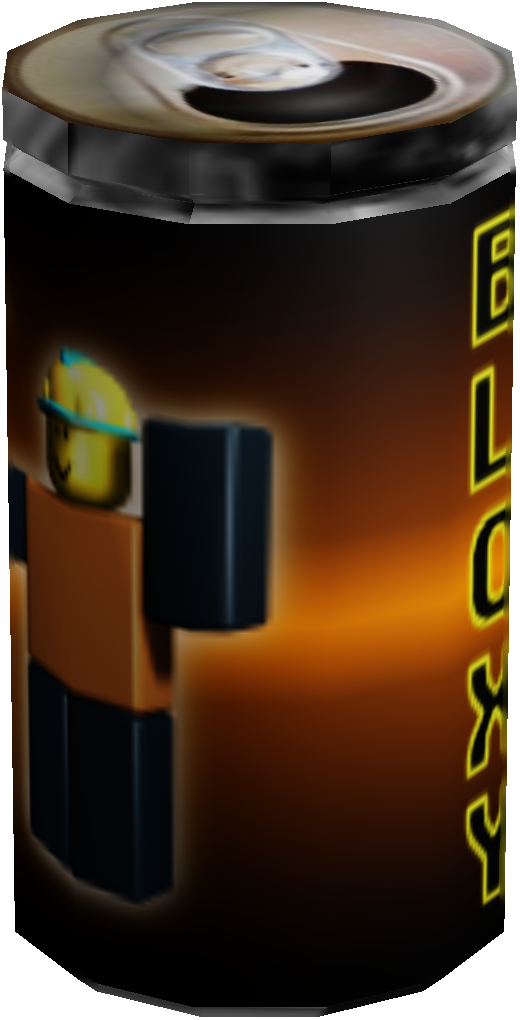 roblox bloxy cola | Pin