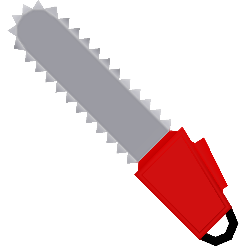 Chainsaw Roblox Bloody Battle Wiki Fandom - roblox cutting the middle of an image
