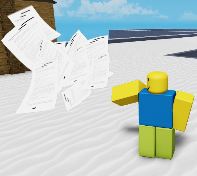 Ace attorney ROBLOX Bloody Battle Wiki Fandom