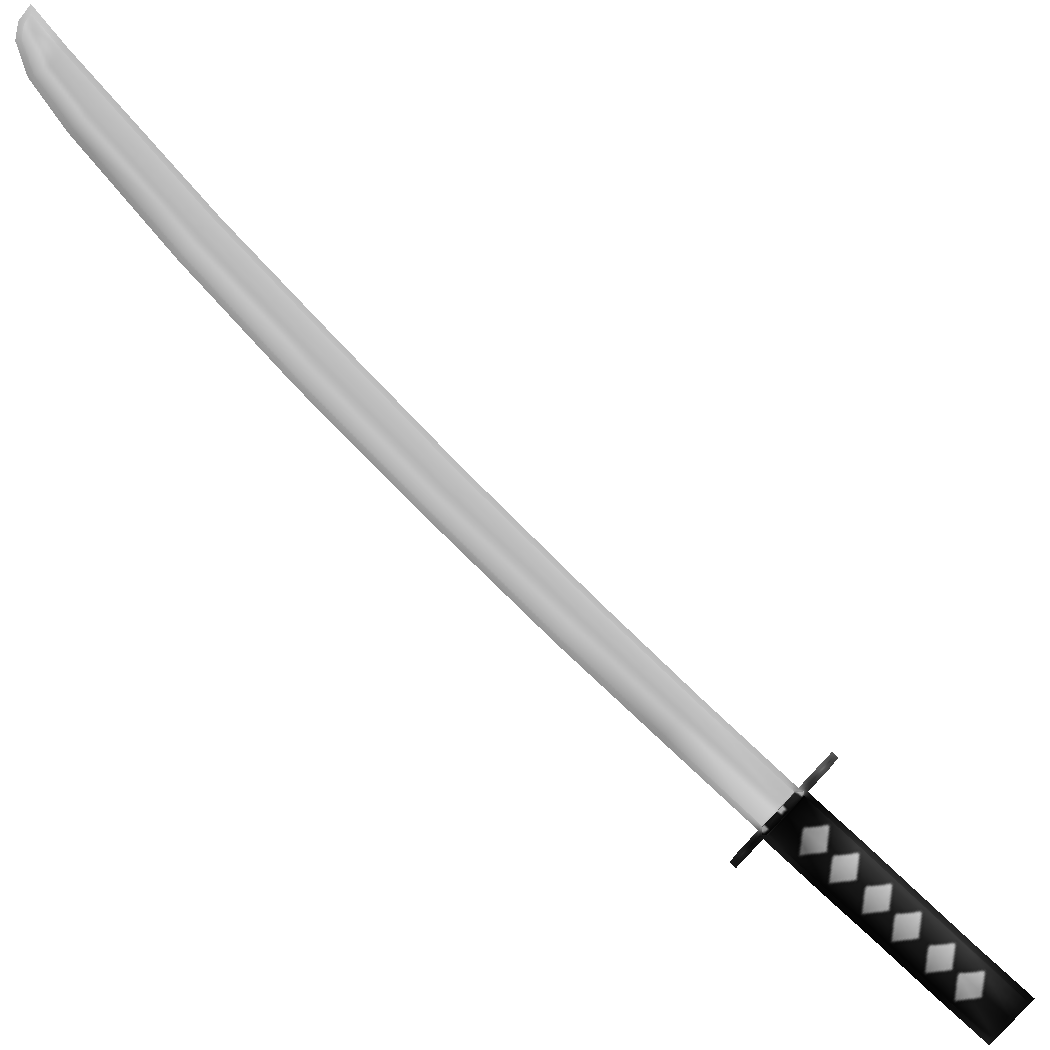 Katana Roblox Bloody Battle Wiki Fandom - how to make a sword withoit tool roblox