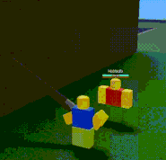 Helicopter Blade ROBLOX: Bloody Battle Wiki Fandom